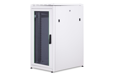 DIGITUS Netzwerkschrank Unique Serie - 600x800 mm (BxT)