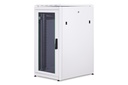 DIGITUS Netzwerkschrank Unique Serie - 600x800 mm (BxT)