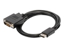 DIGITUS ASSMANN - Adapterkabel - DisplayPort (M) zu DVI-D (M)