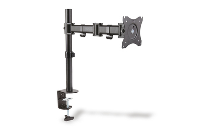 DIGITUS Single Monitorhalterung, 27", 8 kg