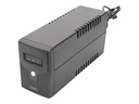 DIGITUS Line-Interaktiv USV, 600 VA/360 W