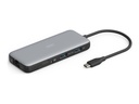 DIGITUS Dockingstation - USB-C - 2 x HDMI