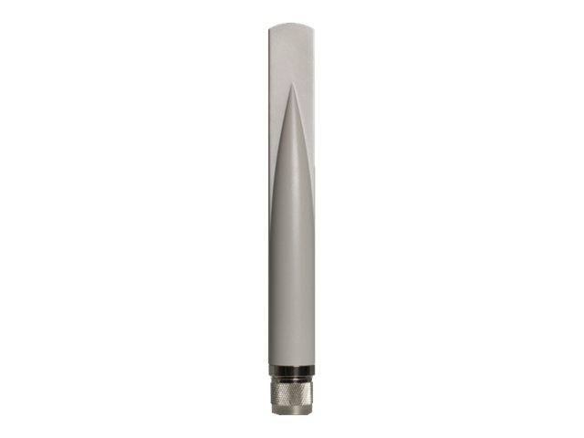 Delock WLAN N plug - Antenne - Wi-Fi - 2.5 dBi
