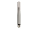 Delock WLAN N plug - Antenne - Wi-Fi - 2.5 dBi