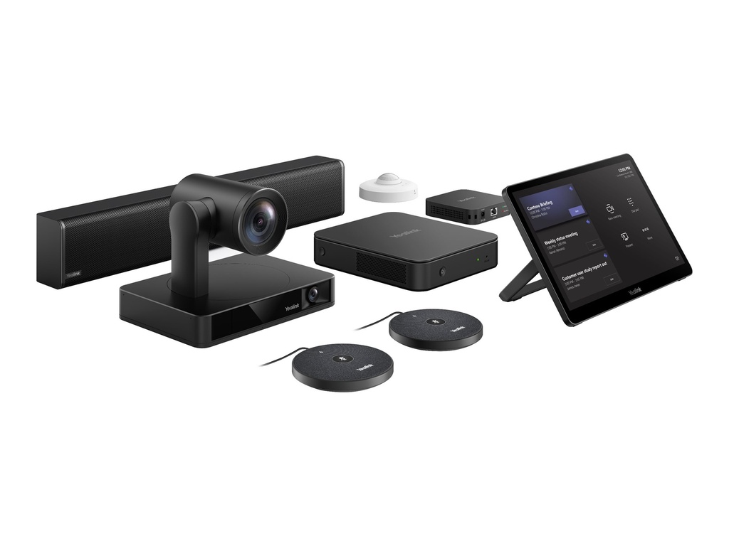 Yealink MVC Series MVC860-C5-710 - Microsoft