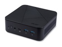 Acer Veriton NUC VN1502G-13U5U - Barebone - Mini-PC