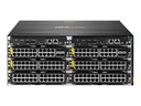 HPE Aruba Networking CX 5420 24p 10M/100M/1G Class4 PoE Module - Switch - L3 - managed - 24 x 10/100/1000 (PoE Class 4)