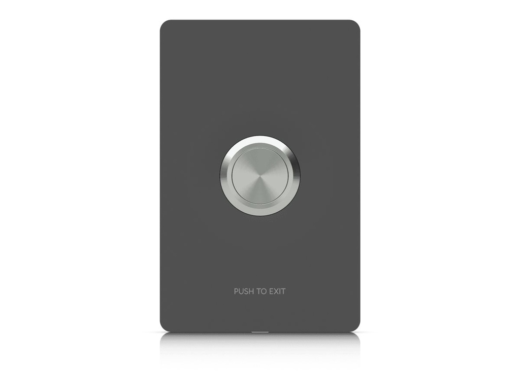 Ubiquiti Auslösetaste - weiß, Schwarz