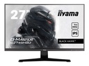 Iiyama G-MASTER Black Hawk G2745HSU-B2 - LED-Monitor - 69 cm (27")