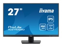 Iiyama ProLite XU2793QSU-B7 - LED-Monitor - 68.5 cm (27")