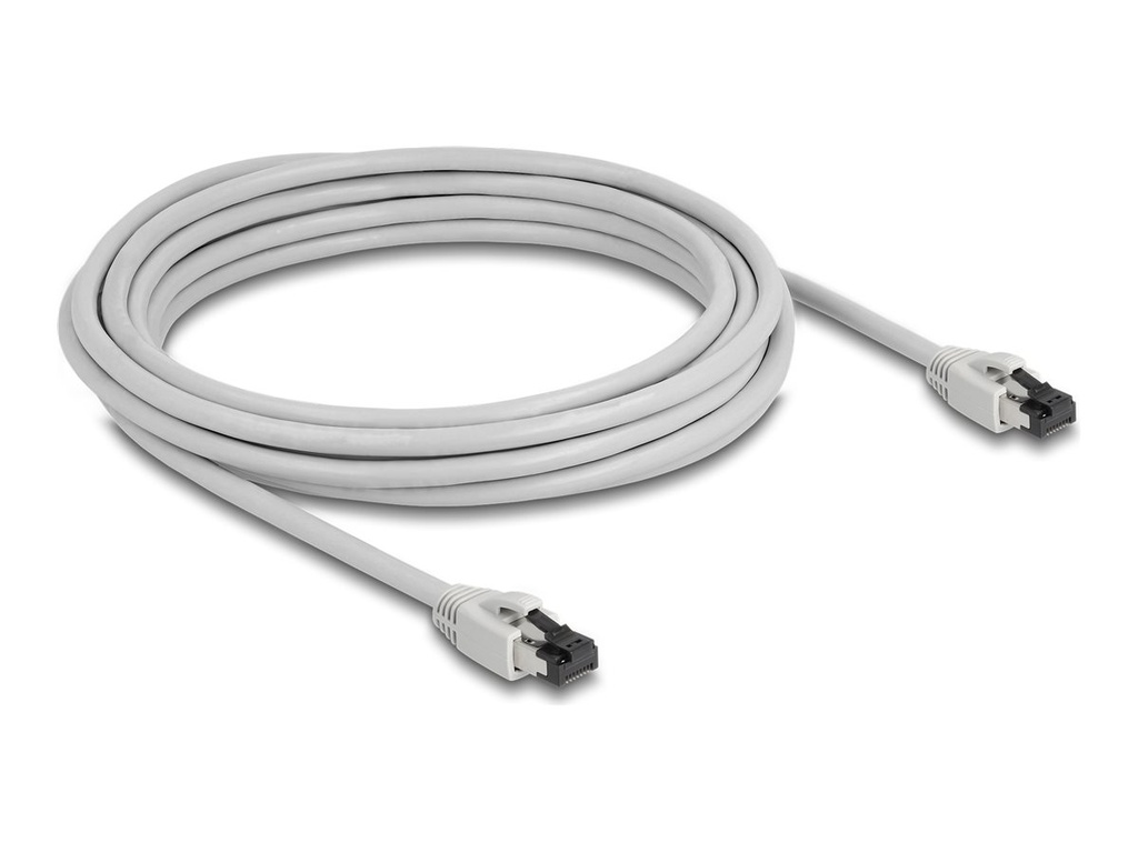 Delock Patch-Kabel - RJ-45 (M) zu RJ-45 (M)
