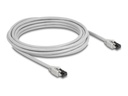 Delock Patch-Kabel - RJ-45 (M) zu RJ-45 (M)