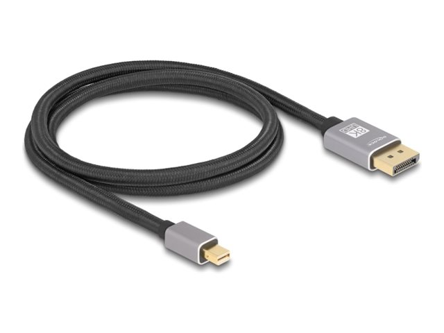 Delock DisplayPort-Kabel - Mini DisplayPort (M)