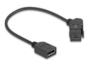 Delock DisplayPort-Kabel - DisplayPort (W)