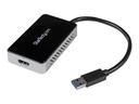 StarTech.com Startech USB 3.0 Super Speed auf HDMI Multi Monitor-Adapter