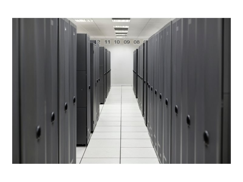 HPE 8EDSFF Rear Cage Controller Cable Kit - Speicherkabelkit