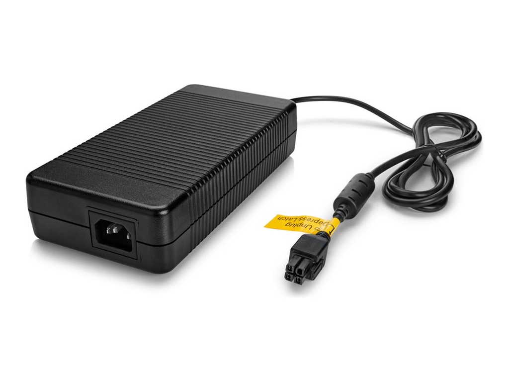 HPE Aruba - Netzteil - 180 Watt