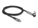 Delock USB-Kabel - 24 pin USB-C (M) zu 24 pin USB-C (M)