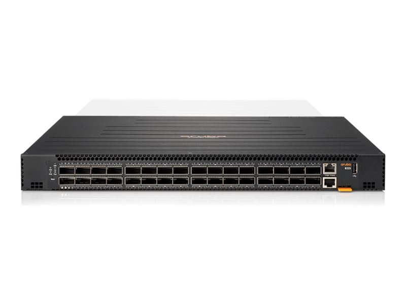 HPE Aruba Networking 8325P - Switch - L3 - managed