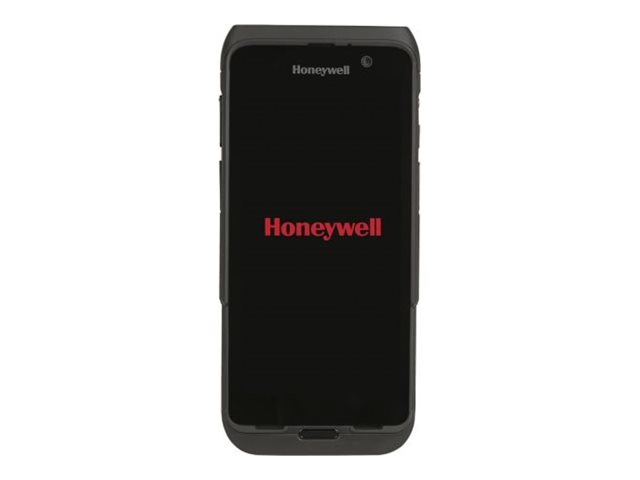 HONEYWELL CT47 - Datenerfassungsterminal - robust - Android 12 oder höher - 128 GB UFS card - 13.97 cm (5.5")