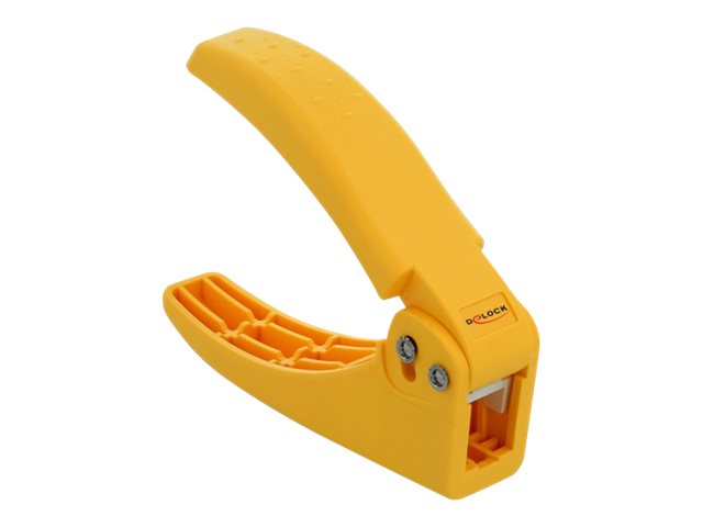 Delock Network Parallel Pliers for Delock field assembly plugs