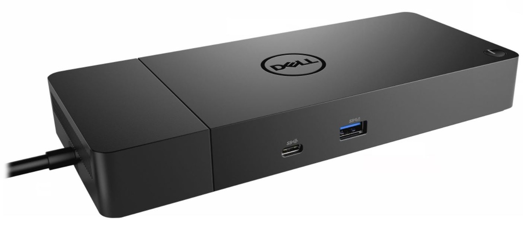Dell Dock WD19S 130W Dell-WD19S130W