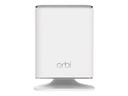 Netgear Orbi RBS50Y - Wi-Fi-Range-Extender - Wi-Fi 5 - 2,4 GHz (1 Band)