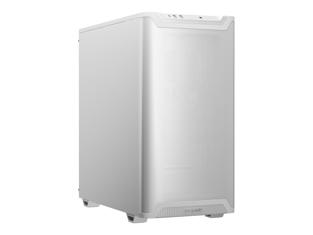 [BG075] Be Quiet! Pure Base 501 Airflow - Midi-Tower - ATX - keine Spannungsversorgung (ATX / PS/2)