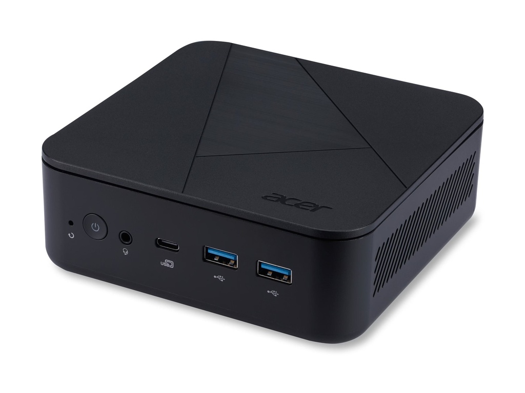 Acer Veriton NUC VN1502G-13U7U - Barebone - Mini-PC