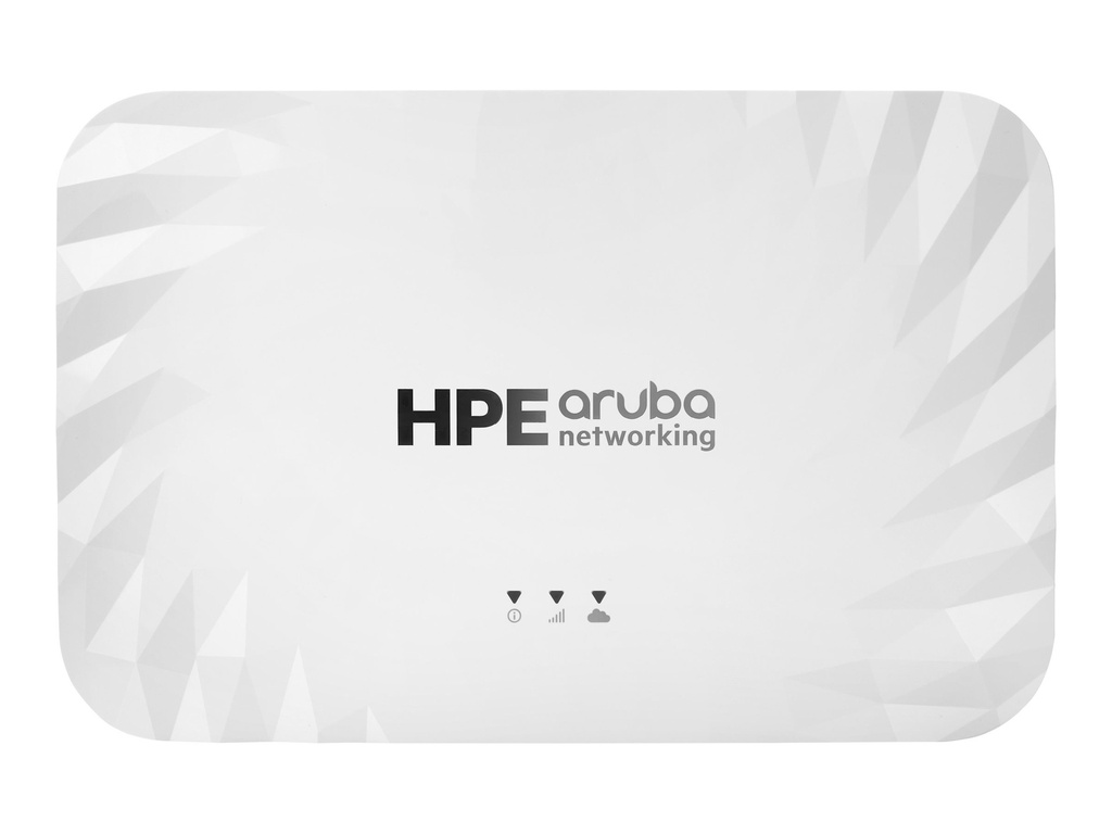 HPE Aruba Networking BR-150 5G Cellular - Bridge 5G, 2.5GbE