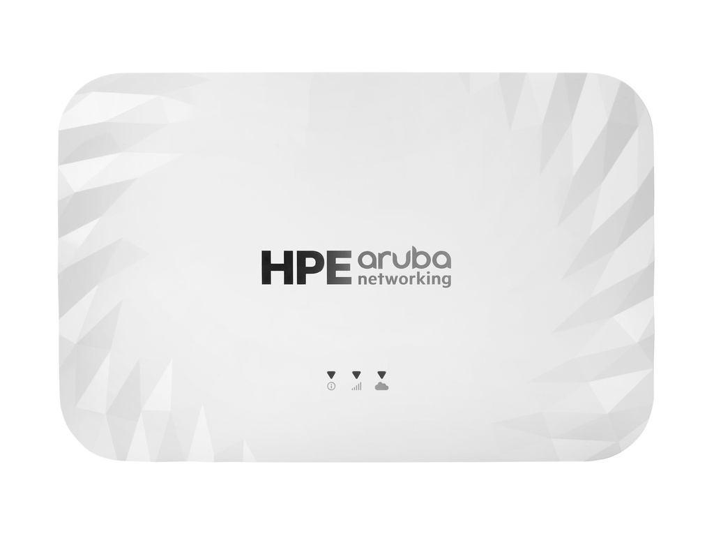 HPE Aruba Networking BR-150 5G Cellular - Bridge