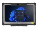 GETAC F110 G6-EX - Robust - Tablet - Intel Core i5 1135G7 - Win 11 Pro - Intel Iris Xe Grafikkarte - 16 GB RAM - 512 GB SSD NVMe - 29.5 cm (11.6")