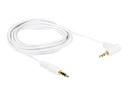 Delock Audiokabel - mini-phone stereo 3.5 mm