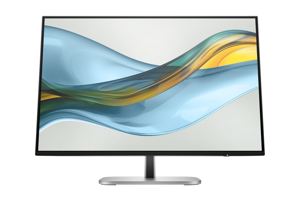 HP 524pn - Series 5 Pro - LED-Monitor - 61 cm (24")
