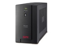 APC Back-UPS - USV - AVR - Wechselstrom 230 V