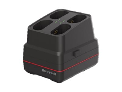 HONEYWELL Batterieladegerät - Ausgangsanschlüsse: 4