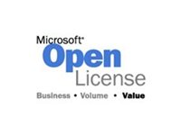 Microsoft Windows Server Essentials - Lizenz