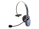 Jabra BlueParrott B250-XTS SE - Headset - On-Ear - konvertierbar