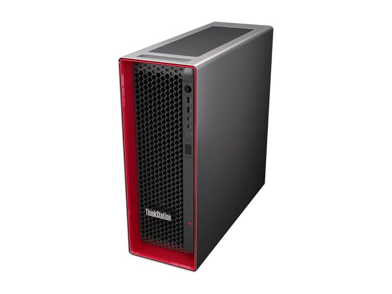 Lenovo ThinkStation P5 30GA - Tower - 1 x Xeon