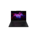 Lenovo ThinkPad P14s Gen 5 21G2 - Intel Core Ultra 7 155H - Win 11 Pro - RTX 500 Ada - 16 GB RAM - 512 GB SSD TCG Opal Encryption 2, NVMe, Performance - 36.8 cm (14.5")