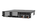 Lenovo ThinkEdge SE455 V3 7DBY - Server - Rack-Montage - 2U - 1-Weg - 1 x EPYC 8124P / 2.45 GHz - RAM 32 GB - SATA - Hot-Swap 6.4 cm (2.5")