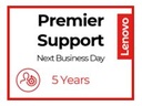 Lenovo Premier Next Business Day - Serviceerweiterung - Arbeitszeit und Ersatzteile (für Server)