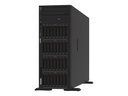 Lenovo ThinkSystem ST650 V3 7D7A - Server - Tower - 4U - zweiweg - 1 x Xeon Silver 4509Y / 2.6 GHz - RAM 32 GB - SAS - Hot-Swap 6.4 cm (2.5")
