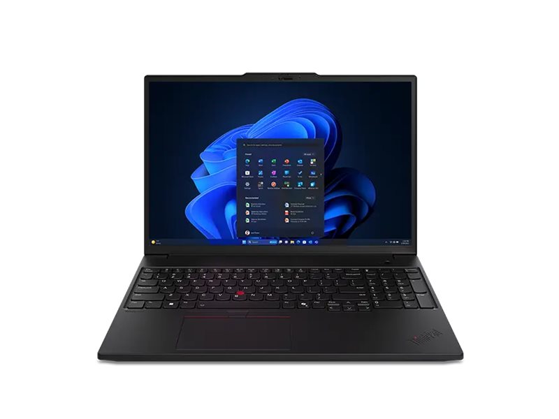 Lenovo ThinkPad P16s Gen 3 21KS - 180°-Scharnierdesign - Intel Core Ultra 5 125H - Win 11 Pro - Intel Arc Graphics - 32 GB RAM - 1 TB SSD TCG Opal Encryption 2, NVMe, Performance - 40.6 cm (16")