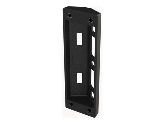 Axis TI8606 - Keilförmige Rückplatte für Sprechanlage