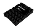 Lenovo Micron 7500 PRO - SSD - Read Intensive - verschlüsselt - 7.68 TB - Hot-Swap - 2.5" (6.4 cm)
