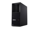 Lenovo ThinkStation P3 30GS - Tower - 1 x Core i7 i7-14700K / 3.4 GHz
