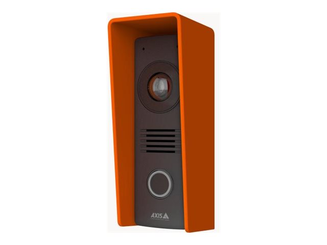 [03192-001] Axis TI8605 - Schutzrahmen