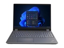 Lenovo ThinkPad P16 Gen 2 21FA - 180°-Scharnierdesign - Intel Core i9 13980HX / 2.2 GHz - Win 11 Pro - RTX 2000 Ada - 64 GB RAM - 1 TB SSD TCG Opal Encryption 2, NVMe, Performance - 40.6 cm (16")