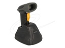 Delock Barcode-Scanner - tragbar - 200 Scans/Sek.